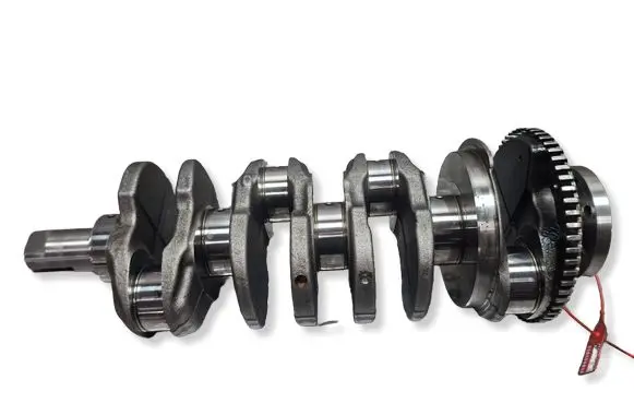 Renault Master III Crankshaft S26309838 8200805625 M9T716