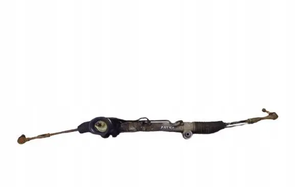 Opel Astra G Steering rack