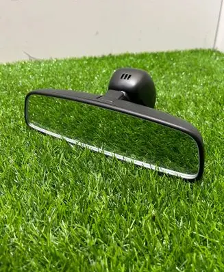 Porsche 911 992 Rear view mirror (interior) 9y0857511