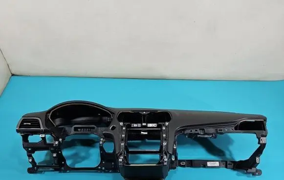 Ford Fusion II Dashboard IMPRK1479742