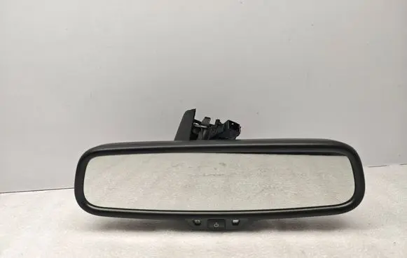 Audi A6 C7 Rear view mirror (interior) 4H0857511 F0075XJY 062016