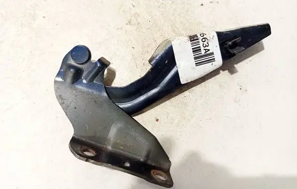 Engine bonnet/hood hinges