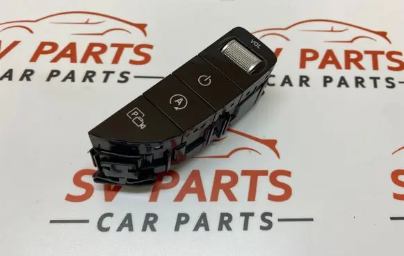 Mercedes-Benz E AMG W213 Camera control unit module A2139052703