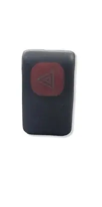 Volkswagen Polo III 6N 6N2 6NF Hazard light switch 6N2953235