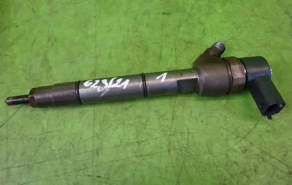 Hyundai Matrix Fuel injector 0445110223