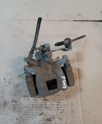 Mazda 6 Rear brake caliper NOCODE