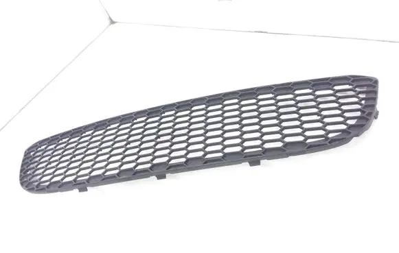 BMW 1 E81 E87 Front bumper lower grill 7906809 51117906809