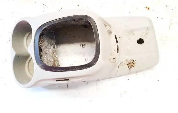 Hyundai Trajet Cup holder 