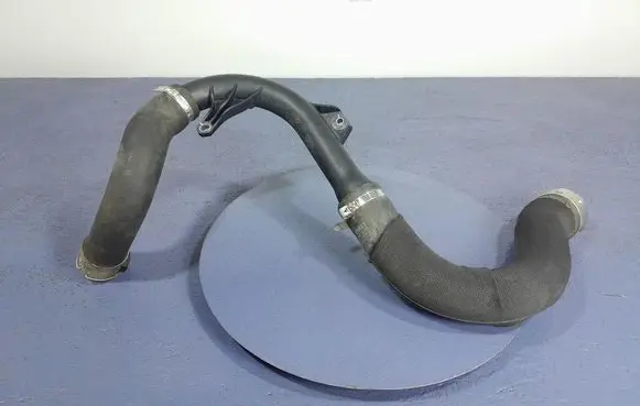 Dacia Sandero Air intake hose/pipe 144605006R