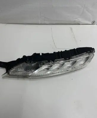 Citroen C4 Grand Picasso Headlight/headlamp 9676036380