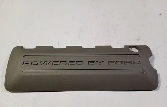Ford Mustang V Rocker cam cover BR3E6P067CD