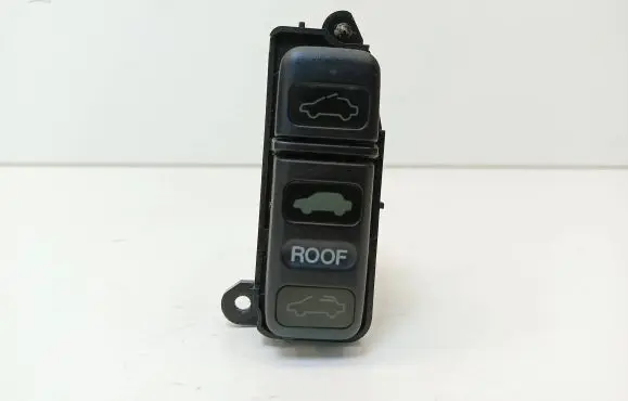 Honda Legend Sunroof switch 2503S