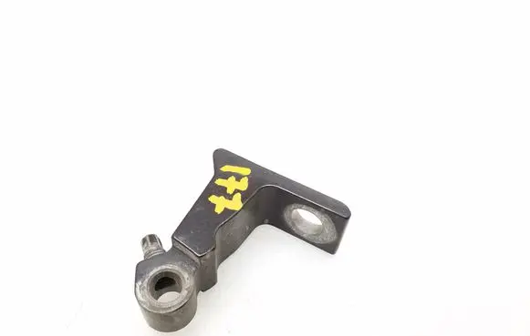 Audi A6 S6 C7 4G Front door lower hinge 4G0831402B
