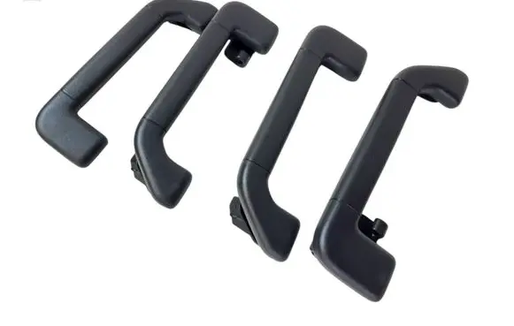 Porsche Cayenne (92A) A set of handles for the ceiling 7P0857644B 7P0857643B