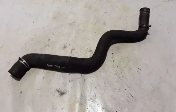 Renault Laguna III Engine coolant pipe/hose 215010054R