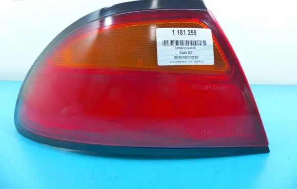 Mazda 323 F Rear/tail lights IMPRK1181299