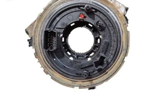 Audi A4 S4 B7 8E 8H Airbag slip ring squib (SRS ring) 4E0953541