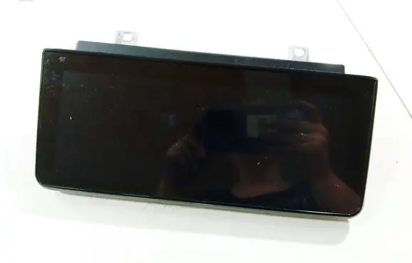 BMW X5 E70 Screen/display/small screen 5055869 sg1n333200004