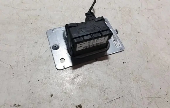Volvo XC70 ESP acceleration yaw rate sensor 6G9N3C187MB 30667400 10098005232