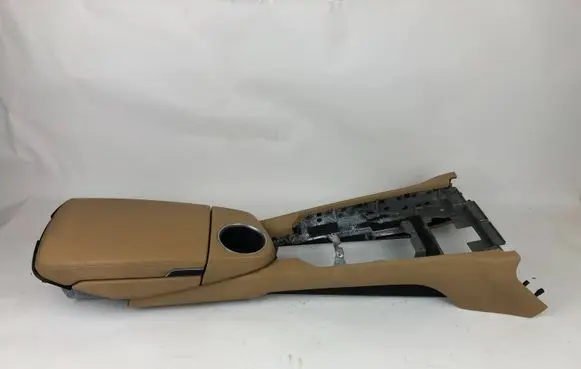 Porsche Panamera (970) Center console 97055311107 8159486 180520151013