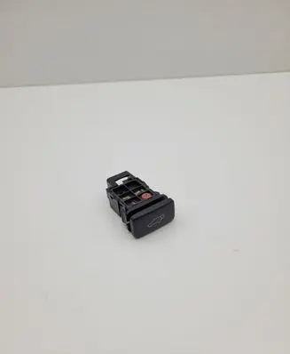Lexus NX Tailgate/boot open switch button 156935