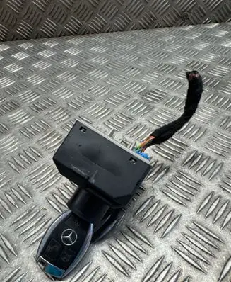 Mercedes-Benz CLA C117 X117 W117 Ignition lock A2469051002 10061987 2469051002