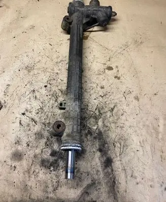 Mercedes-Benz A W168 Steering rack A1684610801