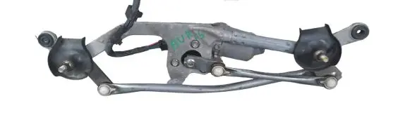 Toyota Auris E180 Front wiper linkage and motor 8511002340 AE1593003562