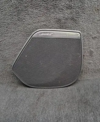 Audi A7 S7 4G Rear door speaker cover trim 4G8035435A