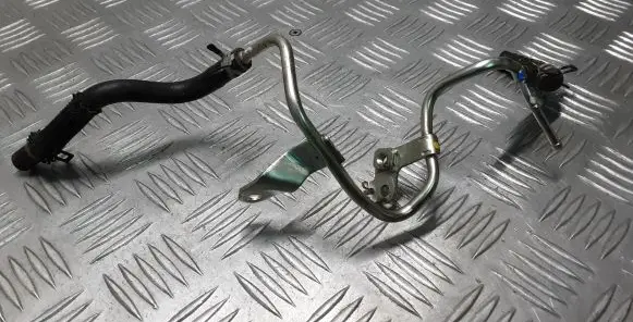 Toyota Land Cruiser (J150) Vacuum line/pipe/hose