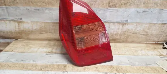 Rear/tail lights