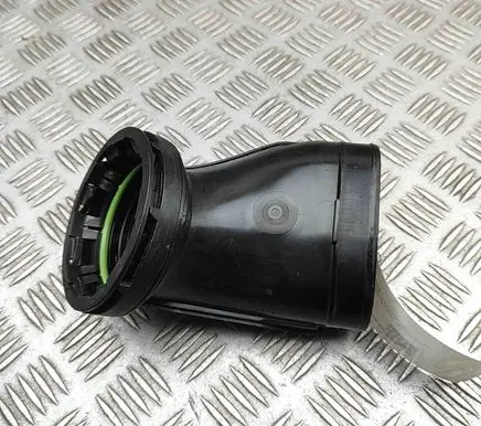 Mercedes-Benz GLE W167 Air intake duct part A2560904100