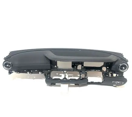 Mercedes-Benz E W213 Dashboard 