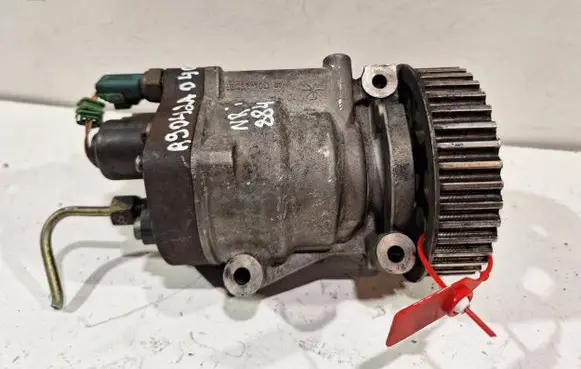Renault Scenic II - Grand scenic II Fuel injection high pressure pump 8200379376