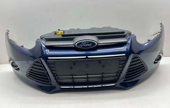 Ford Focus Front bumper