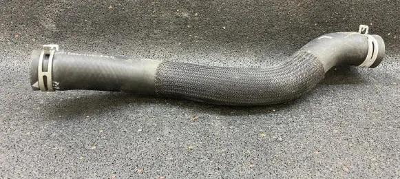 Hyundai Tucson IV NX4 Engine coolant pipe/hose 25414P0000