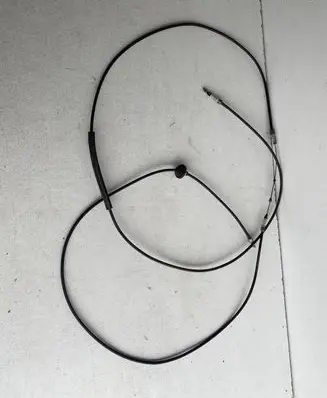 Maserati Ghibli Front door cable line 670030108