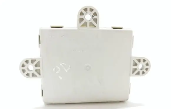 Ford Focus Door control unit/module BV6N14B533AK AV6N14C237AB AV6N14C108AK