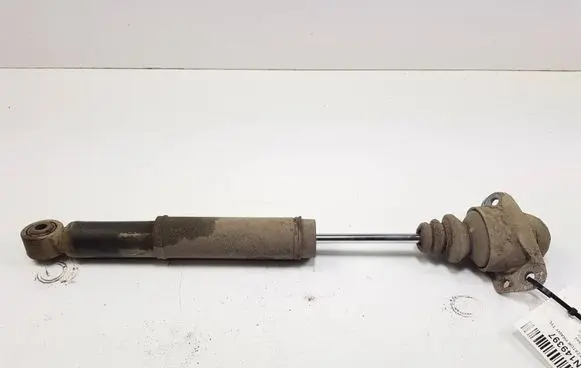 Audi A3 S3 8P Rear shock absorber/damper 1K0513029HB