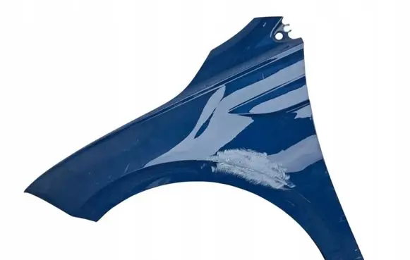 Volkswagen Polo VI Fender N4NTEILE