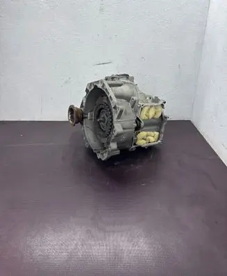 Skoda Octavia Mk4 Automatic gearbox URF