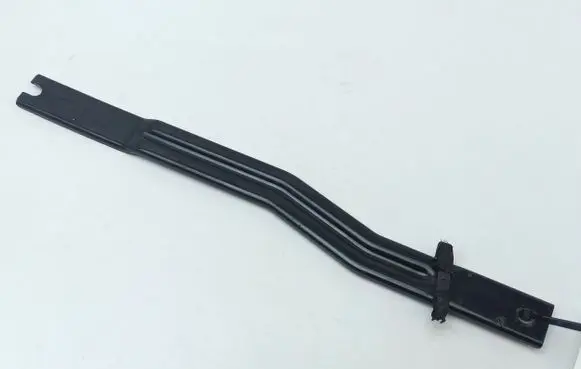 BMW X1 E84 Battery bracket 7584733