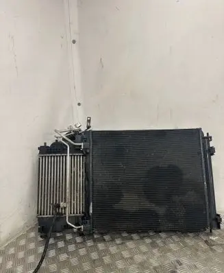 Nissan X-Trail T32 Radiator set 