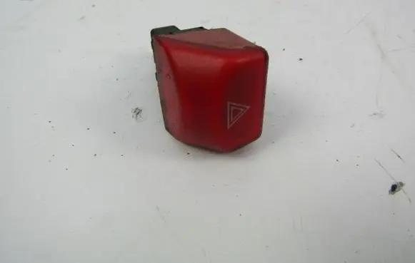 Nissan Micra Hazard light switch 