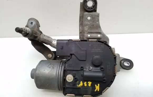 Ford S-MAX Wiper motor 6M2117504AG 3397020976