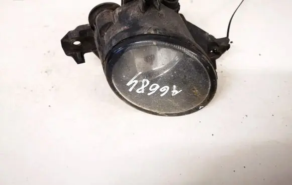 Renault Laguna II Front fog light 8200002469