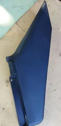 Subaru XV Air intake duct part