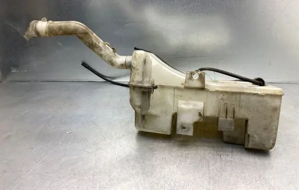 Smart ForFour I Windshield washer fluid reservoir/tank 4548600060 4548600160 MN105384