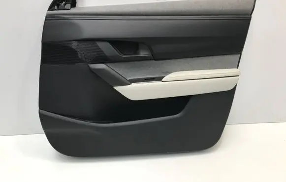 Mazda MX-30 Door card panel trim set DN4K68420C DN4E4281D