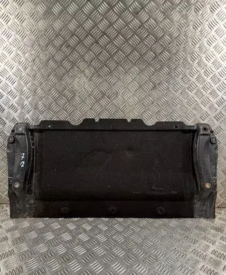 Audi A7 S7 4G Engine splash shield/under tray 4G0863821F